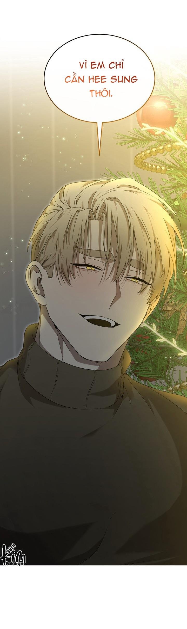 dưỡng thú cưng chapter 55 36