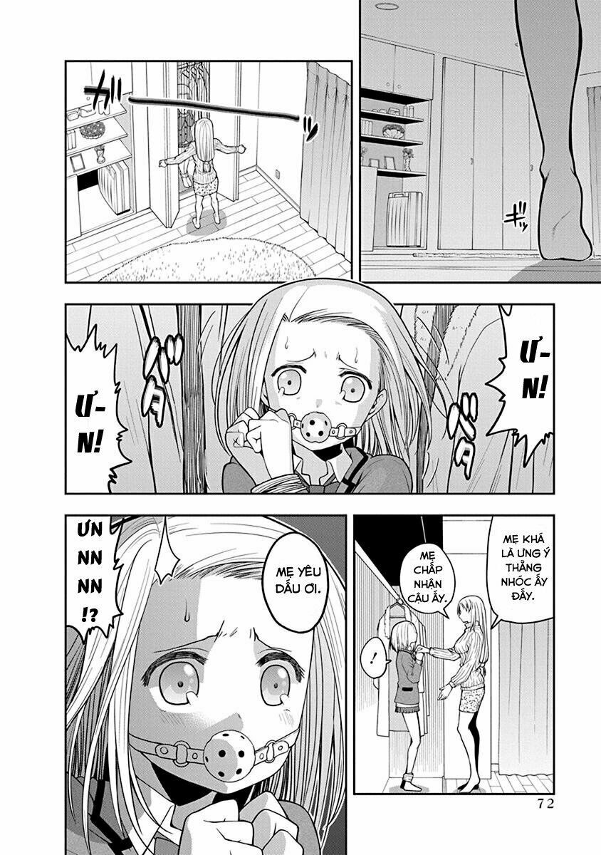 omoi ga omoi omoi-san chapter 12 2