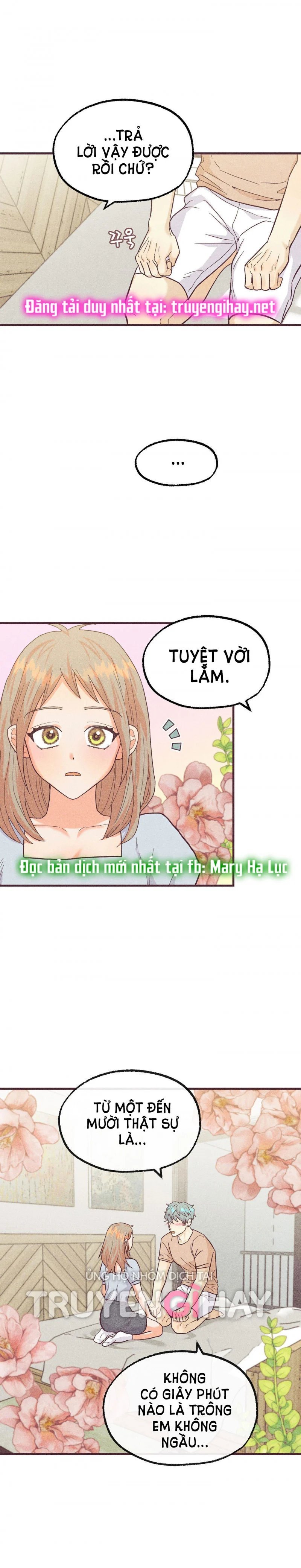 chạy đâu cho thoát chapter 47 7