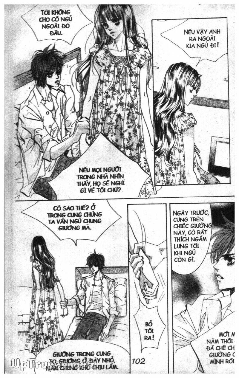 hoàng cung chapter 10 96