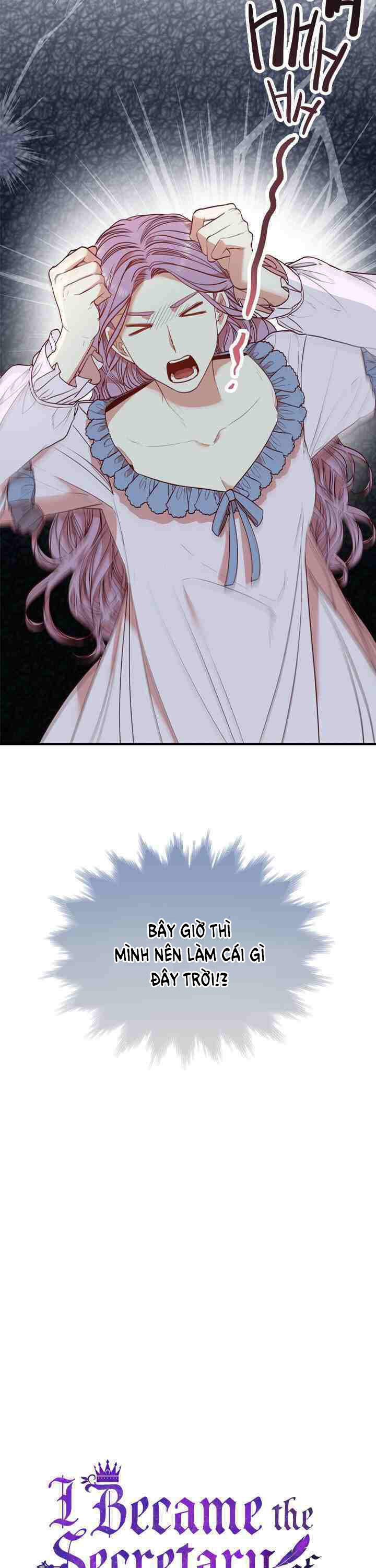 trở thành thư ký của bạo chúa chapter 24 9