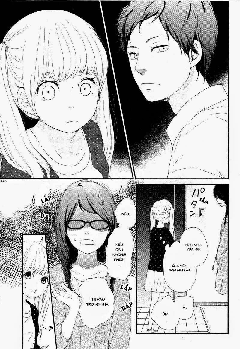 yuugure light chapter 1 22