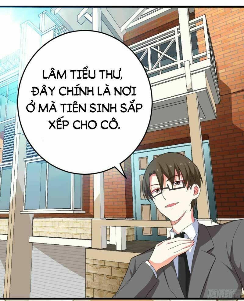 khế hôn chapter 7 17