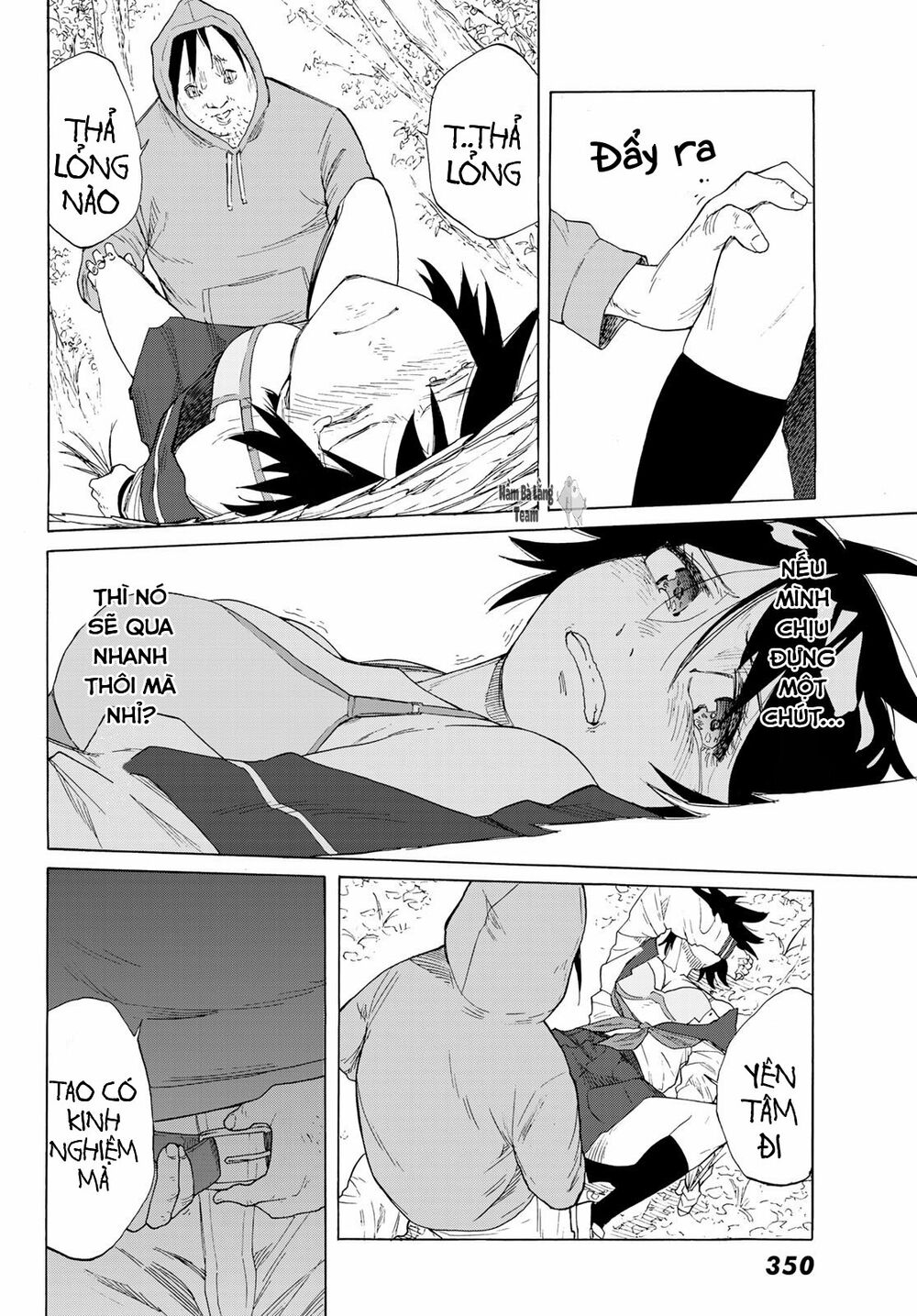 juujika no rokunin chapter 2 28