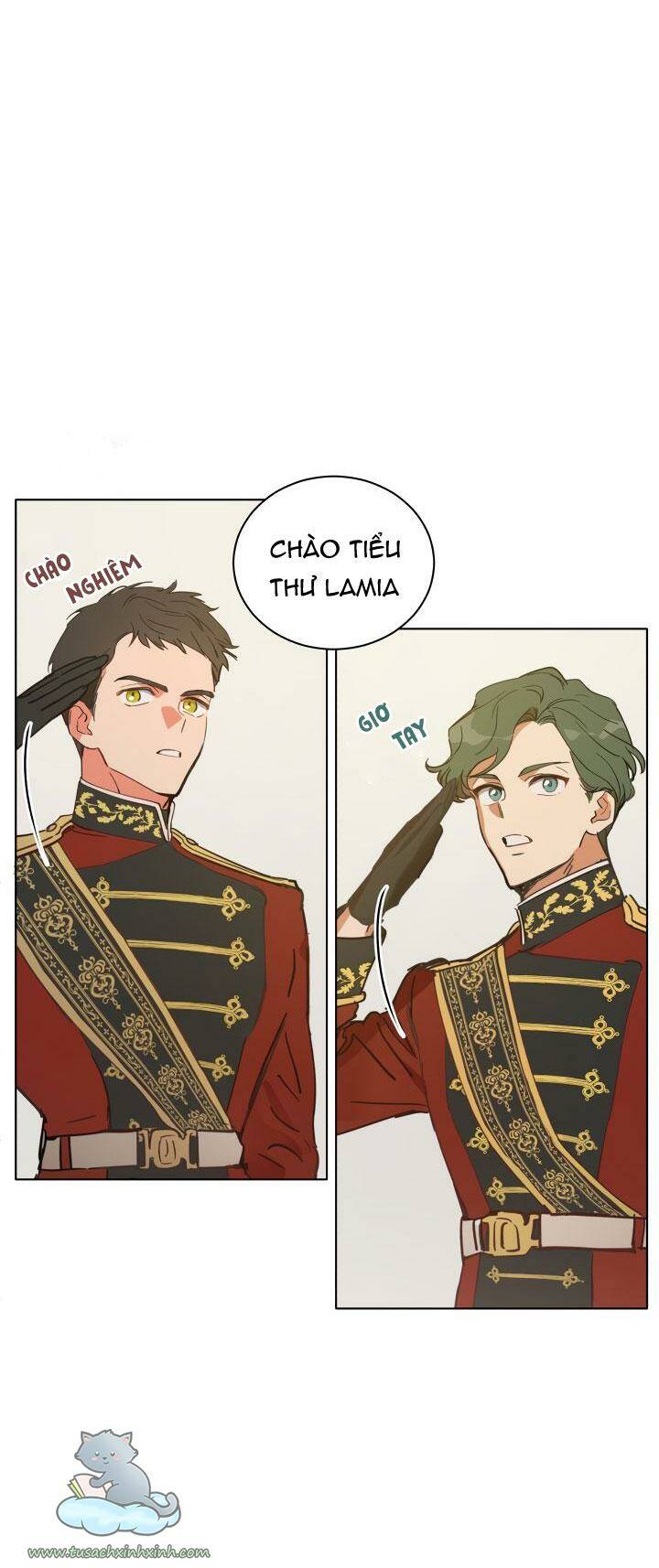 cái chết của lamia orphe chapter 32 5