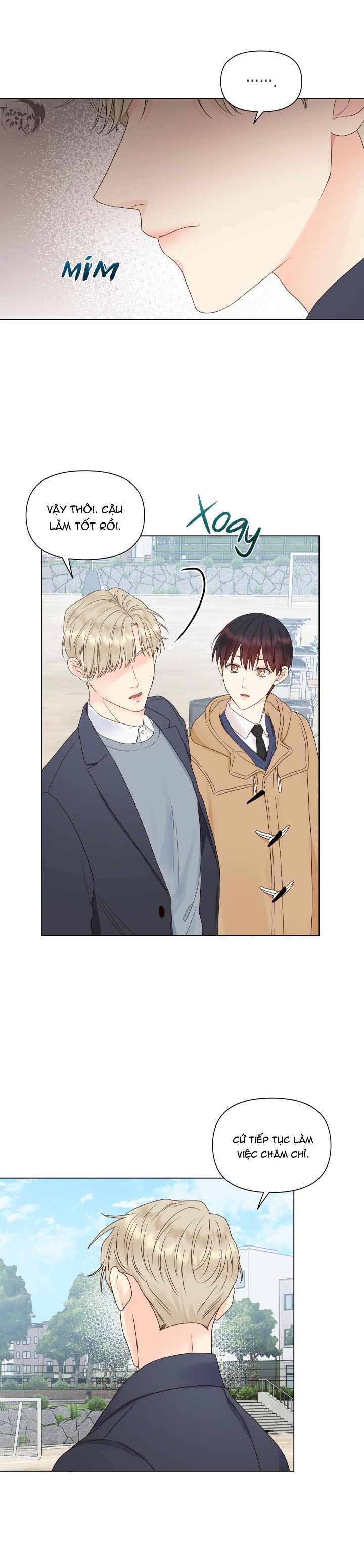 thủ hoa chapter 13 25