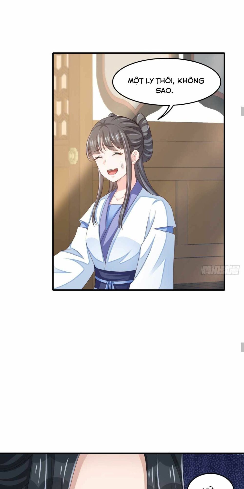 thuần hóa ba ba bạo quân chapter 48 21