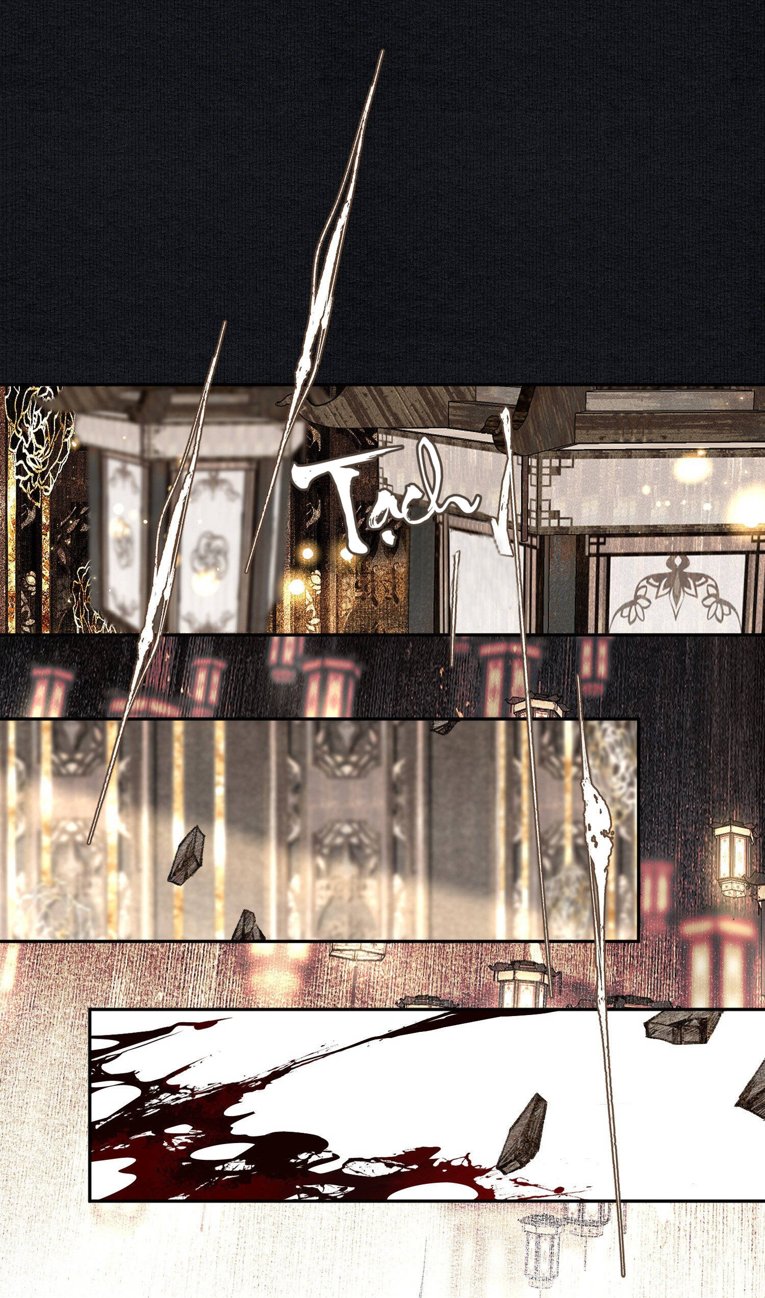 không cẩn thận cứu phải kẻ thù của giang hồ chapter 21 4