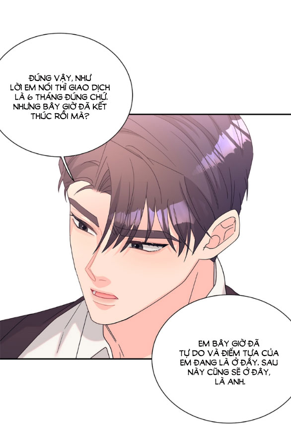 Người Vợ Giả Mạo chapter 24.2 - Trang 37