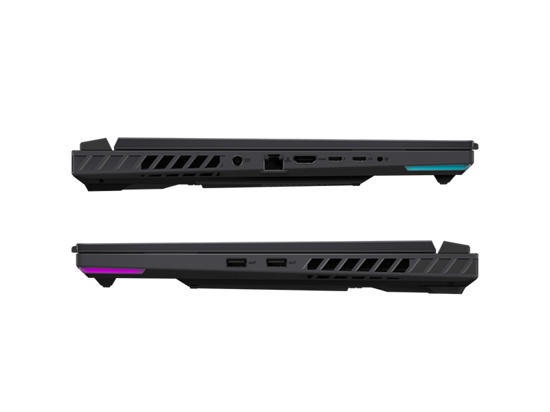 ASUS ROG Strix G16 G614JU-N3480W (Intel Core i5-13450HX | RTX 4050 6GB | 16 inch FHD + 165Hz | 16GB | 512GB | Win 11 | Xám) - HÀNG CHÍNH HÃNG
