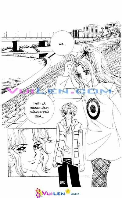 cô dâu bé xinh chapter 13 20