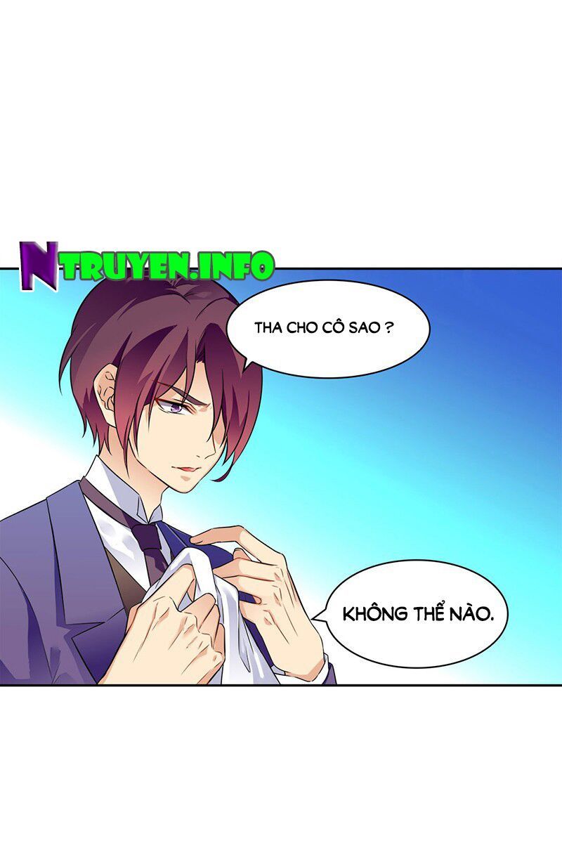 cô vợ siêu mẫu của cố thiếu chapter 5 4