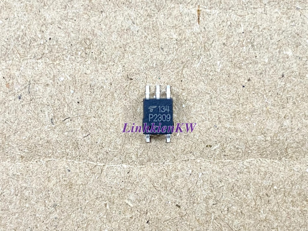 Photo quang dán TLP2309 P2309 sop-5 mới chính gốc 100%.