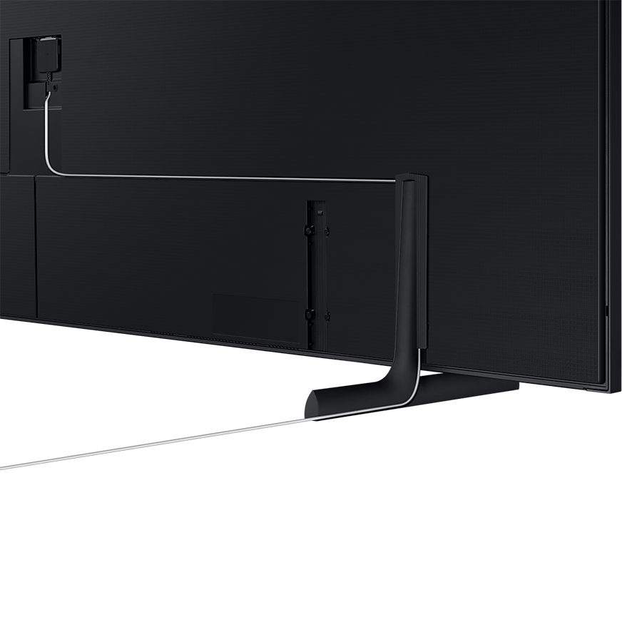 Smart Tivi QLED The Frame Samsung 4K 85 inch QA85LS03B - Model 2022