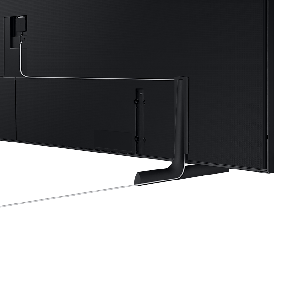 Smart Tivi Qled The Frame Samsung 4K 85 inch QA85LS03B - Model 2022