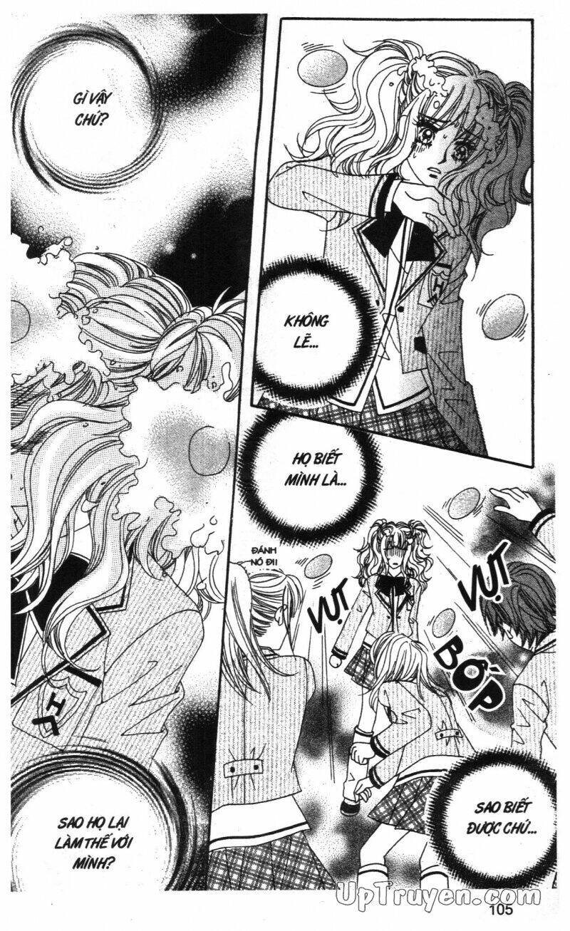 thoát kiếp hồ ly chapter 14 50