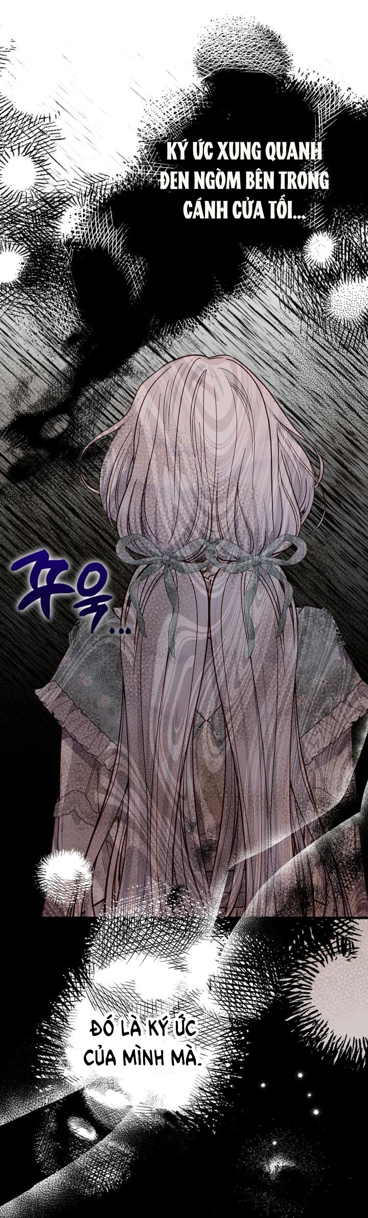 trở thành vợ thái tử quái vật chapter 83.1 4