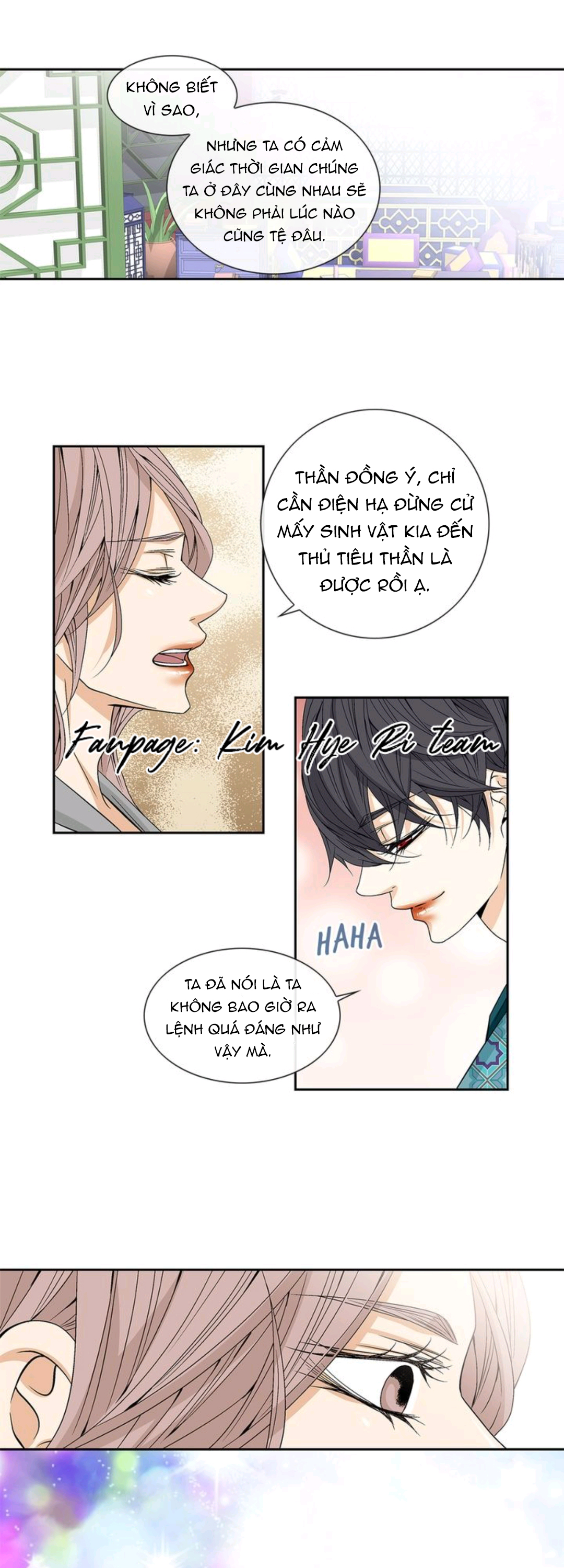 nơi cơn gió dừng chân chapter 5 11