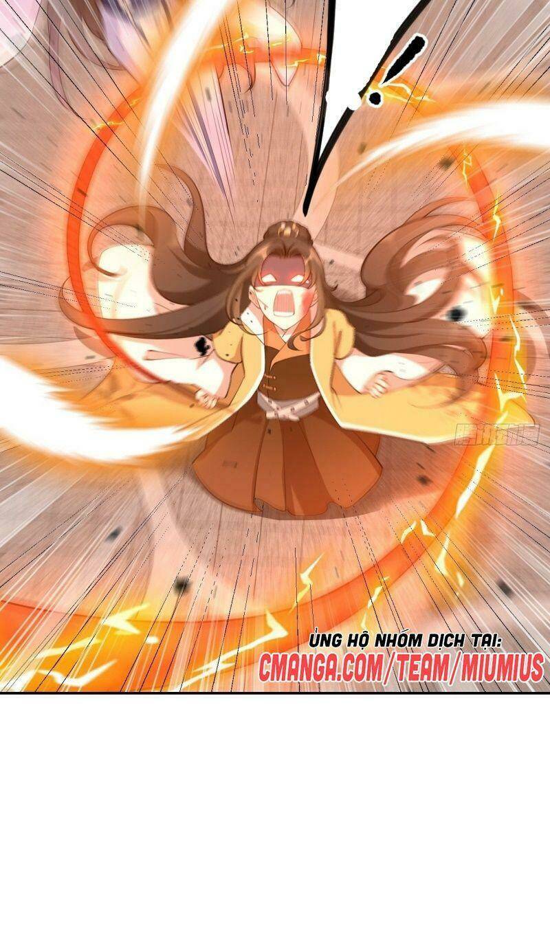 nữ tiên tôn bận đào hôn chapter 20 3