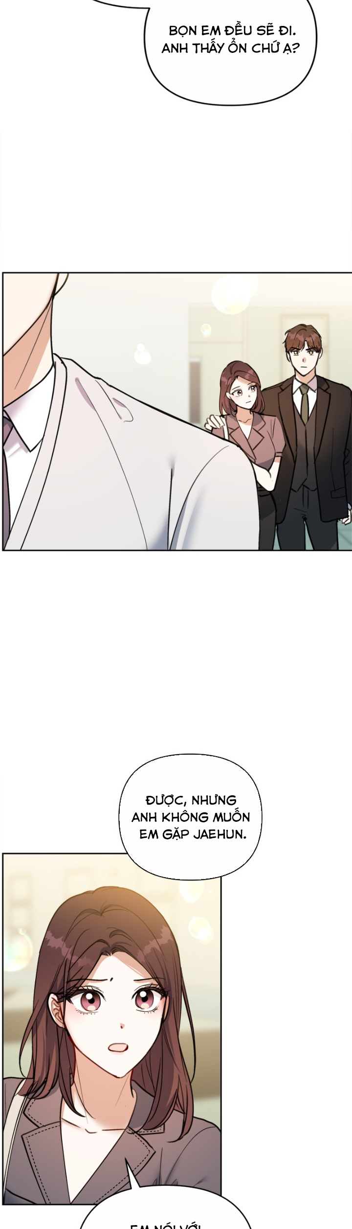 bản cam kết hôn nhân chapter 97 29