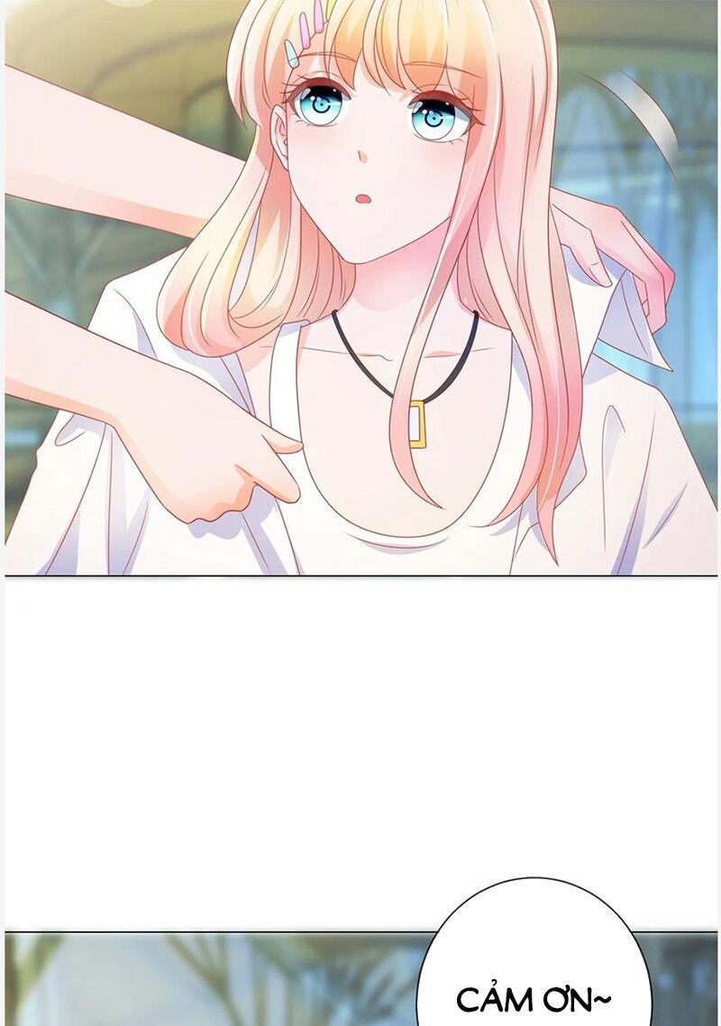 ẩn hôn 100%: chọc tức vợ yêu mua một tặng một chapter 159 24