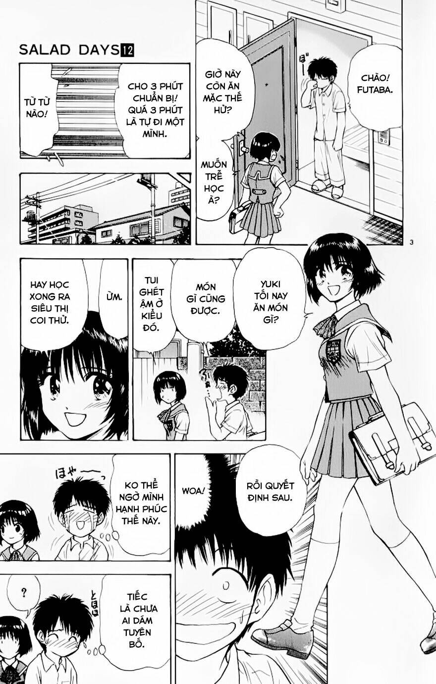 salad days chapter 100 4