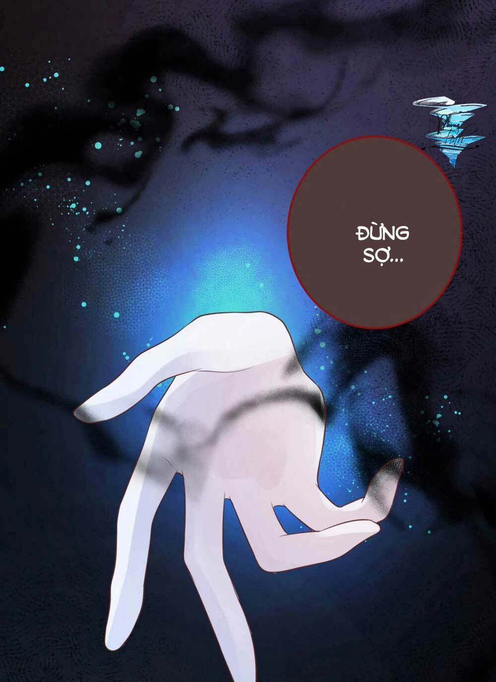 nam thần bóng tối không nghe lời chapter 5 30