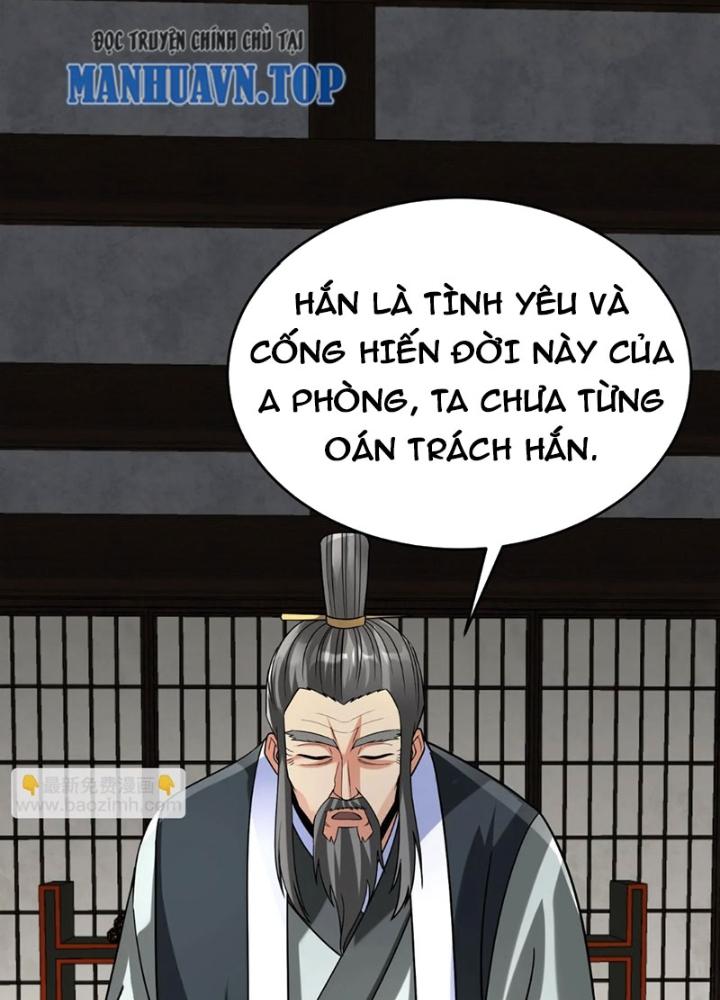 đại tần, ta là con tần thủy hoàng, giết địch thành thần chapter 92 136