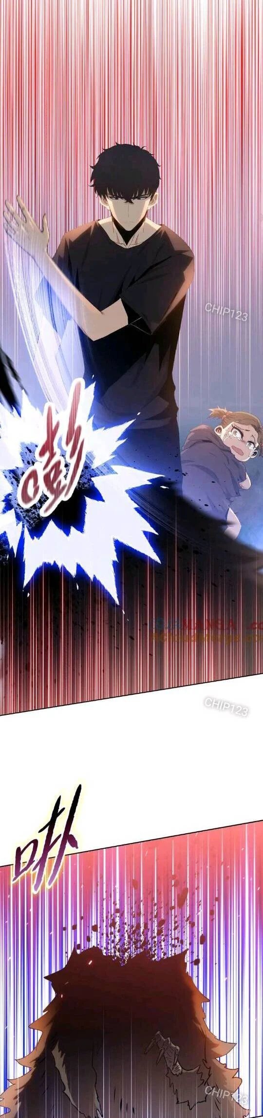 kẻ tàn nhẫn ngày tận thế: bắt đầu dự trữ hàng tỷ tấn vật tư chapter 23 27