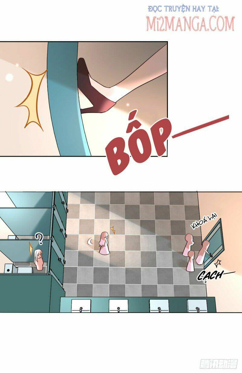 dĩ hôn chi danh chapter 40 20