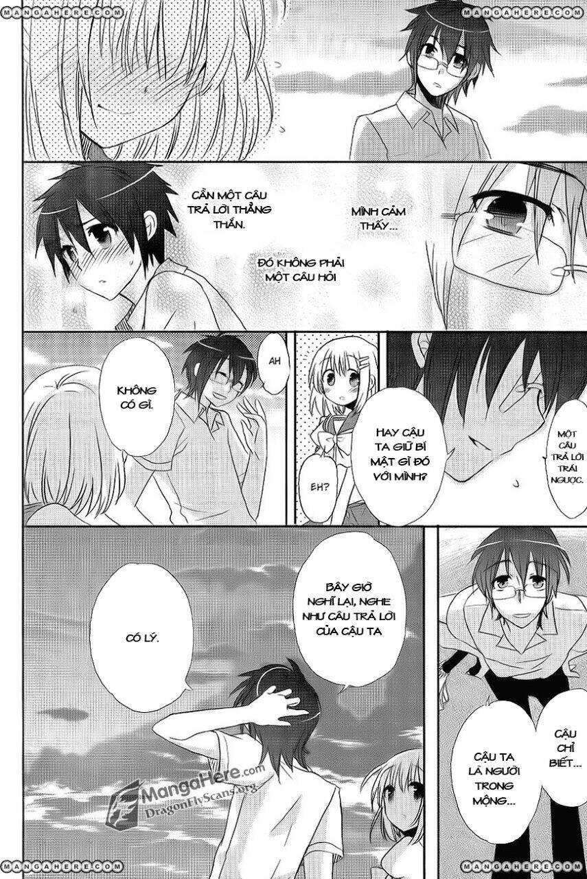 đôi mắt của shana chapter 46 10