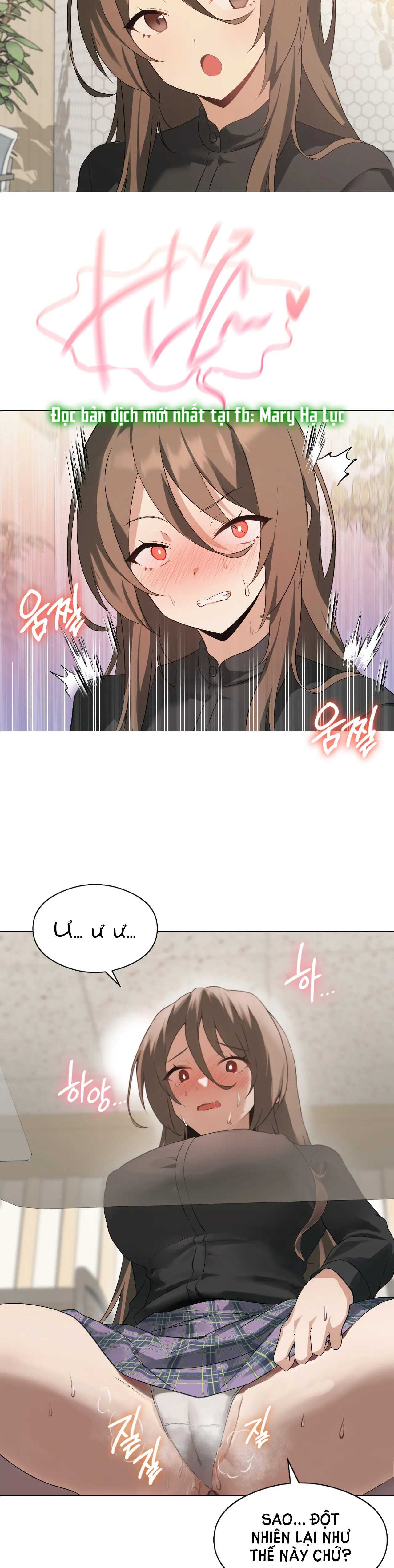 [18+] thăng cấp đến khi hài lòng chapter 4.2 9