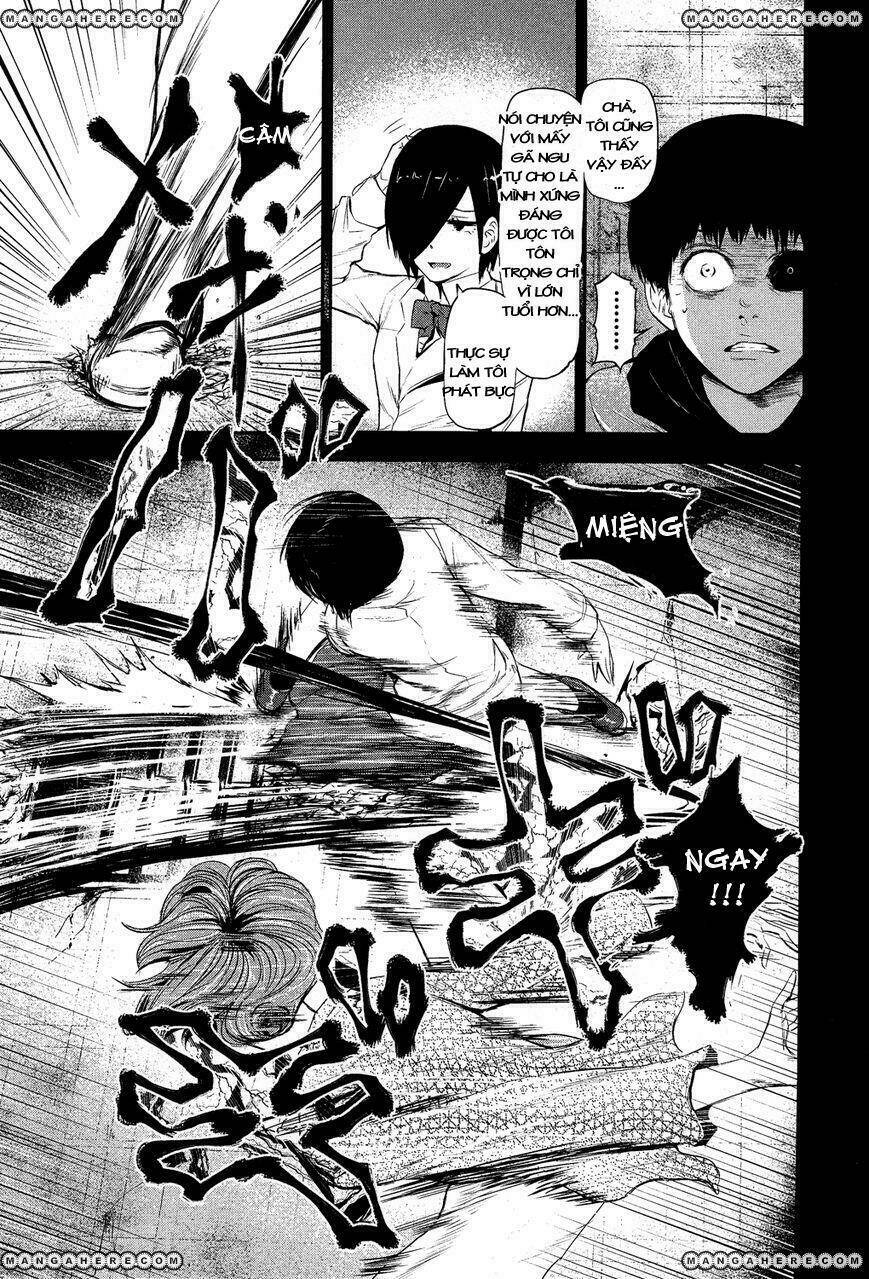 ngạ quỷ tokyo chapter 5 9