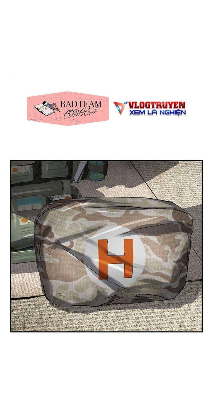 pubg - cuộc chiến sinh tồn - 100 chapter 3 37