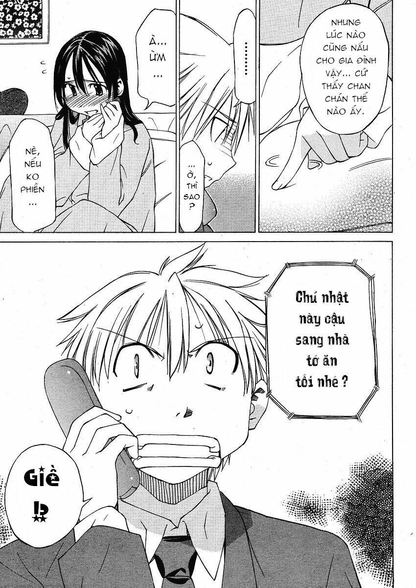 haru to natsu chapter 1 8