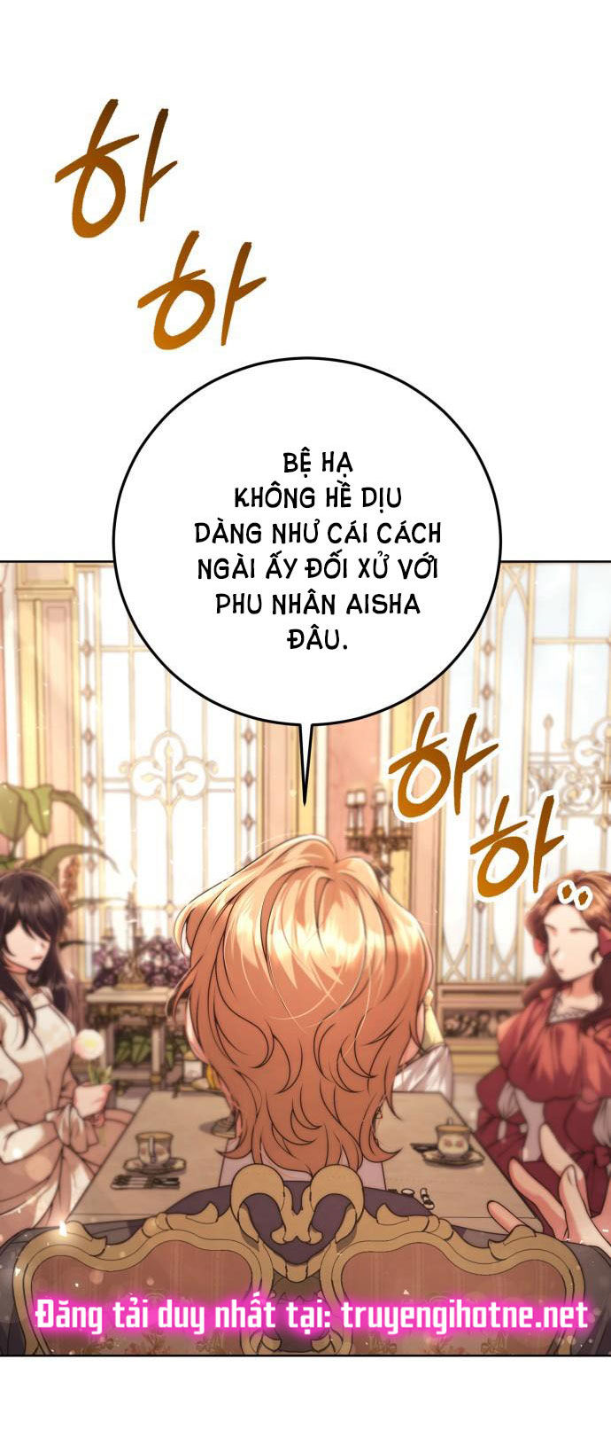 tôi sẽ ly hôn với người chồng bạo chúa chapter 17.2 9