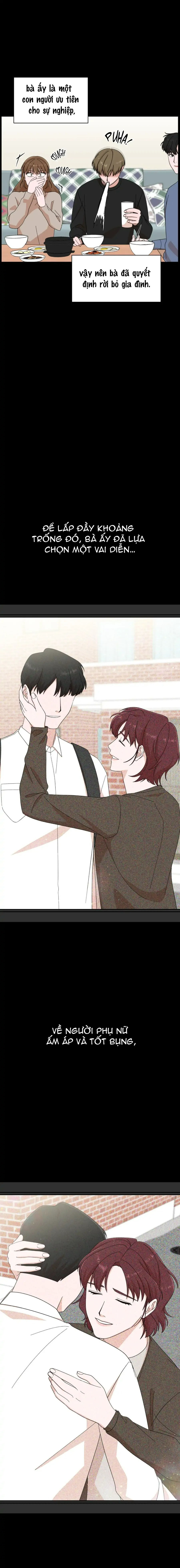 chàng trai ngọt ngào chapter 13.1 14