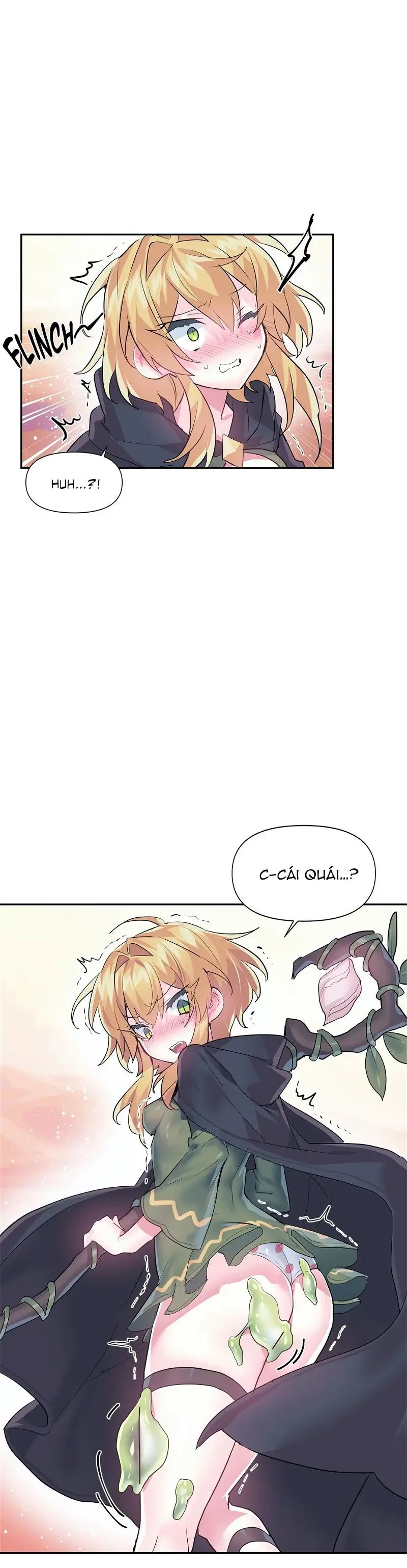 đăng nhập vào thế giới trò chơi chapter 26 20