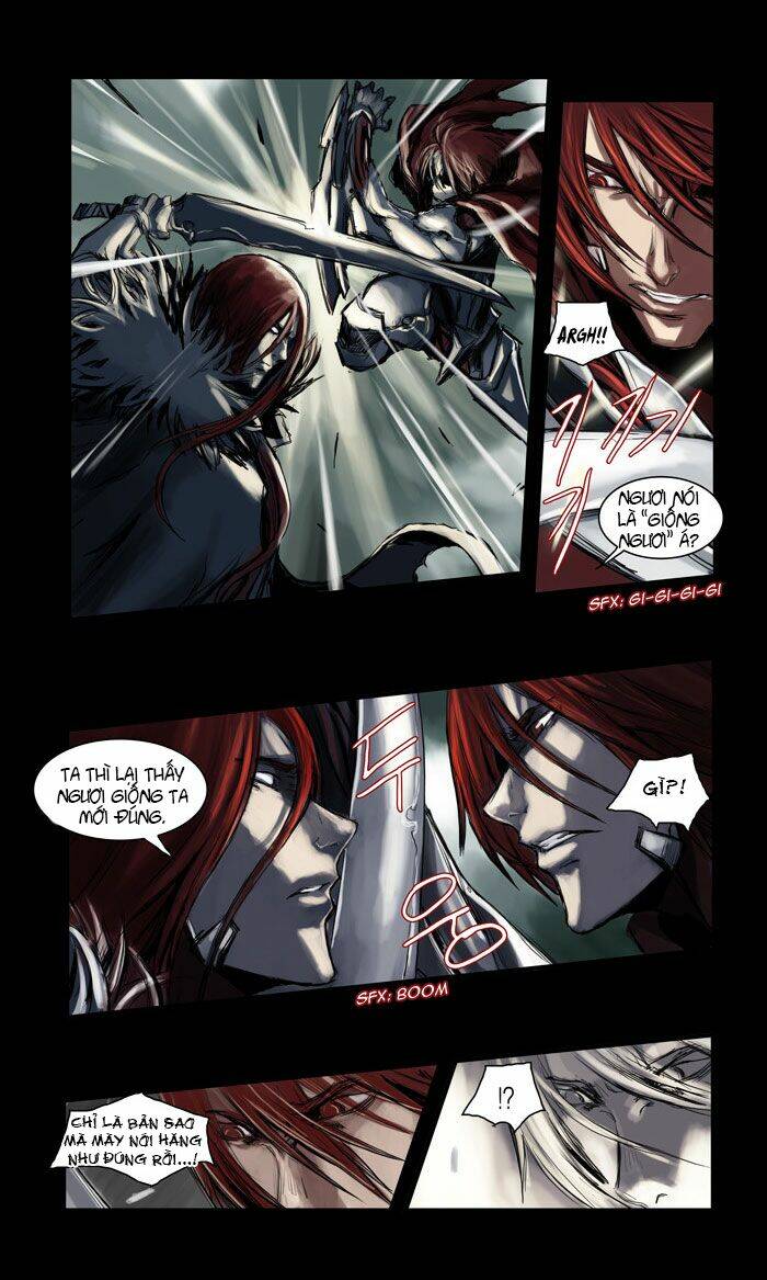 a fairytale for the demon lord chapter 14 9