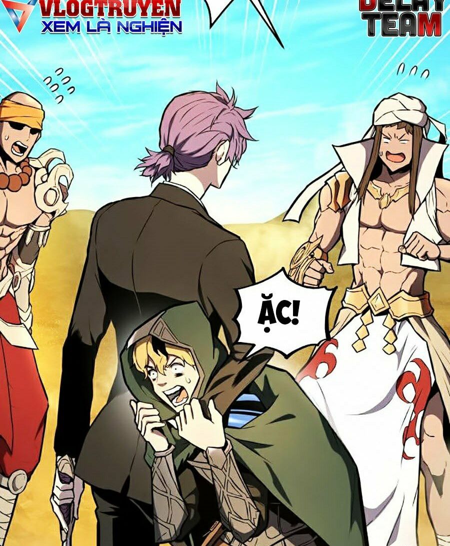 huyền thoại game thủ - tái xuất chapter 27 55