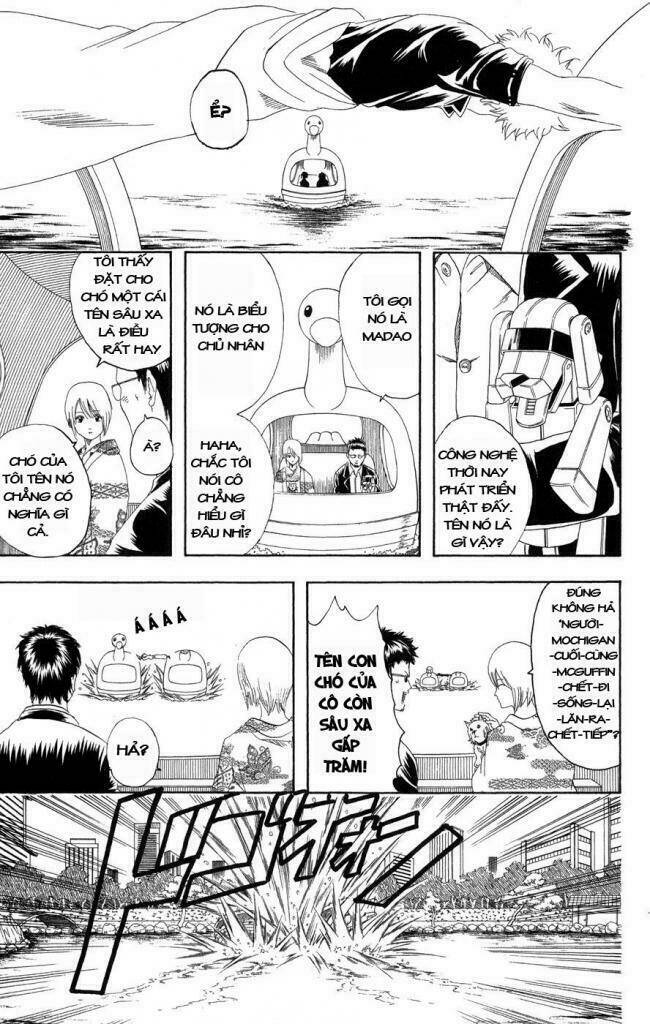 gintama - linh hồn bạc chapter 126 17