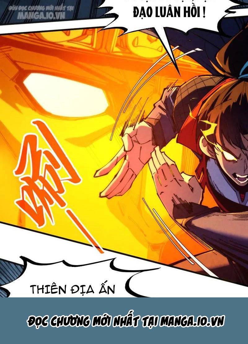 vạn cổ chí tôn chapter 308 17