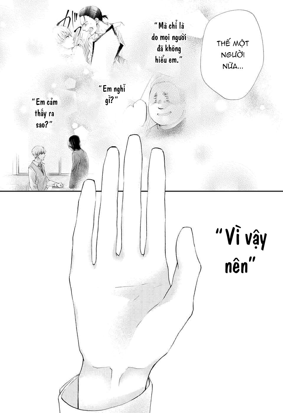 kono oto tomare! chapter 82 29