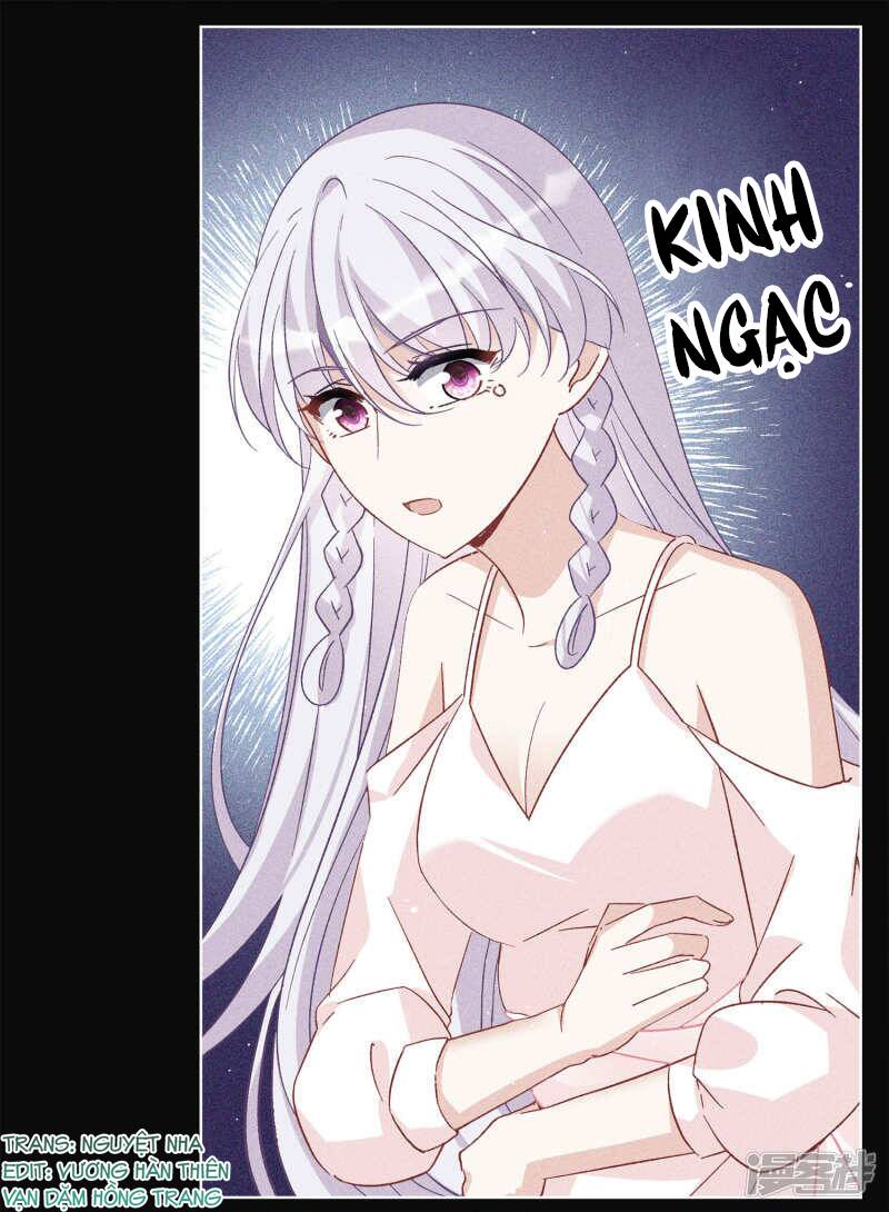 cô ấy đến rồi, xin nằm xuống! chapter 222 23