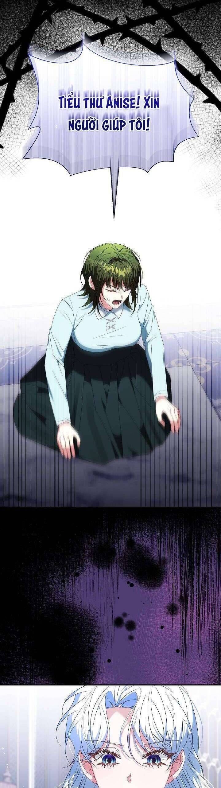 hướng dẫn về ác nữ chapter 24 39