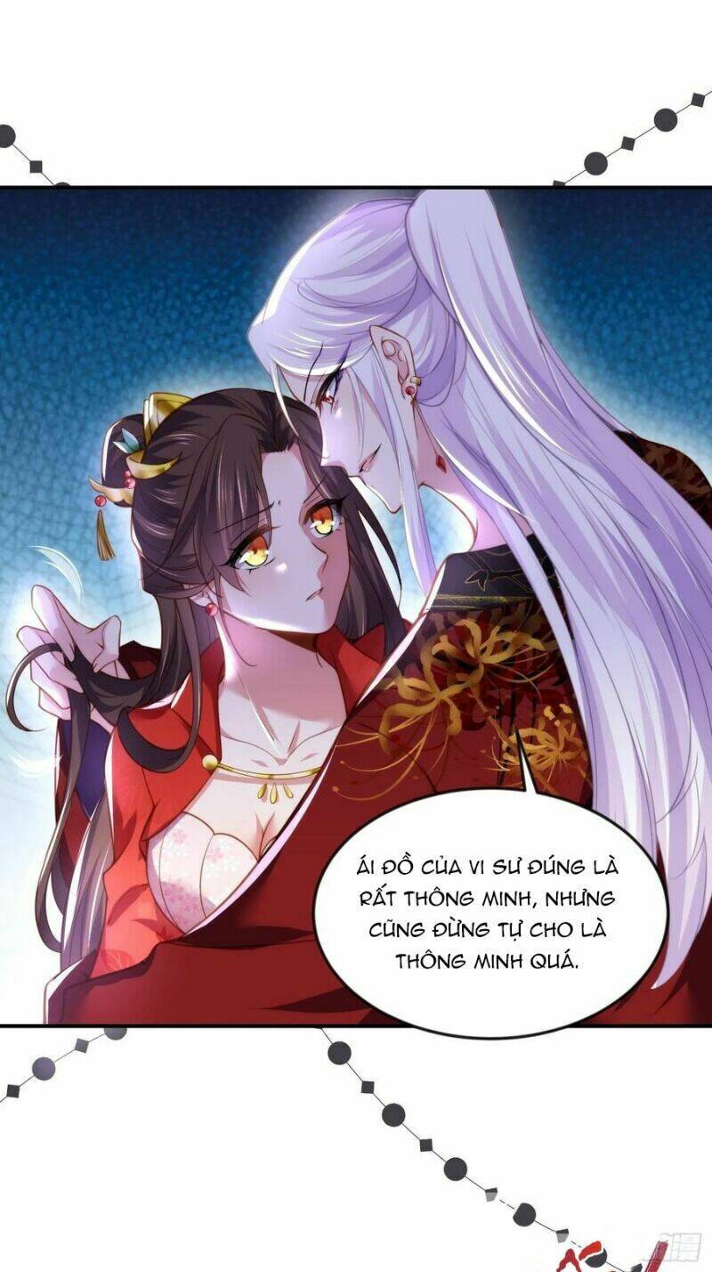 hoạn phi thiên hạ chapter 111 28