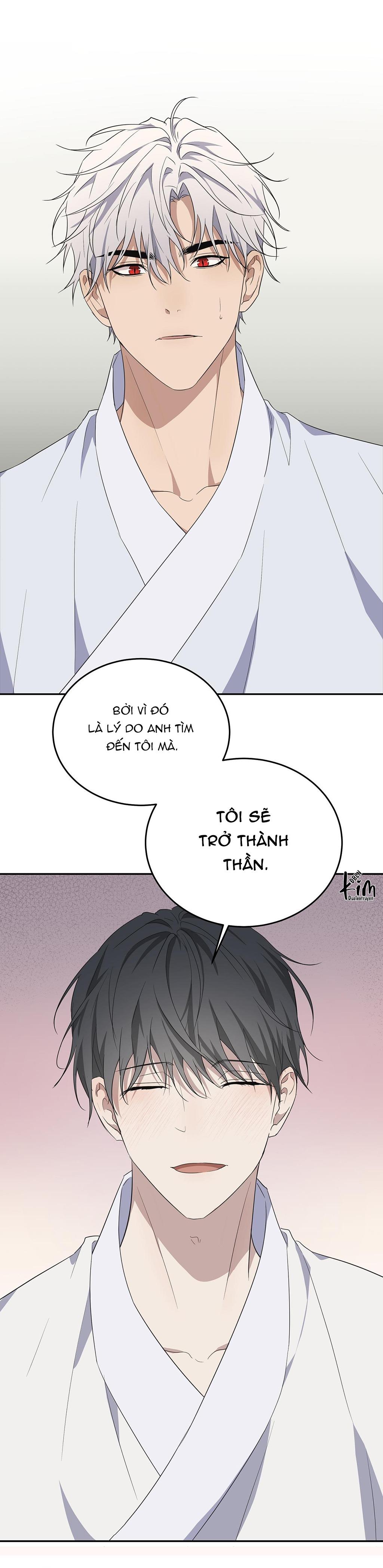 Hỗn Mộng chapter 34