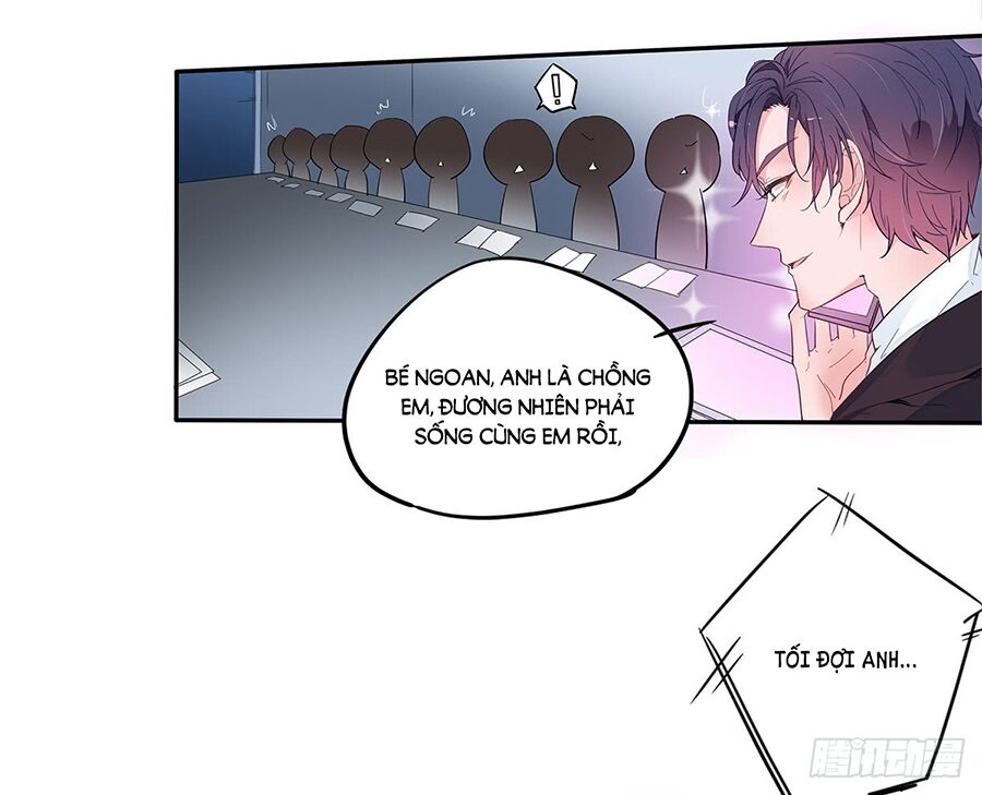 manh thê khó dỗ phần 2 chapter 1 13