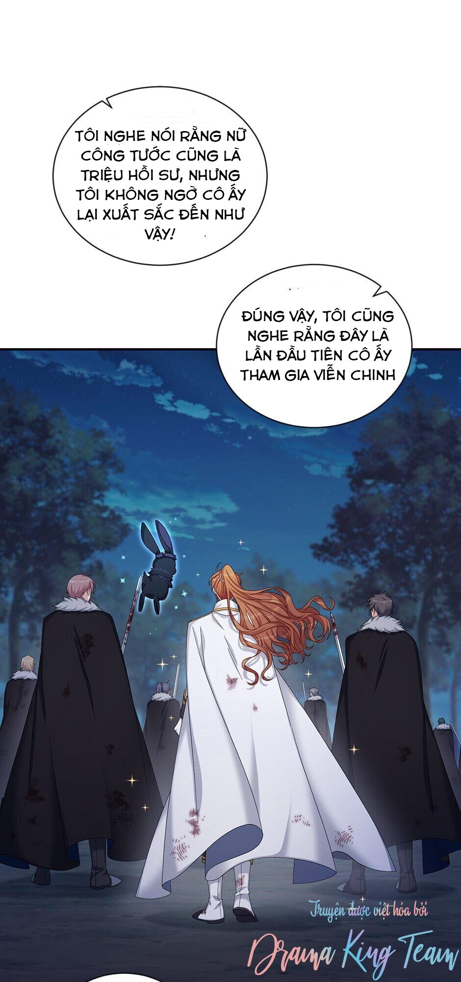 nữ công tước với tâm hồn trống rỗng chapter 79 57