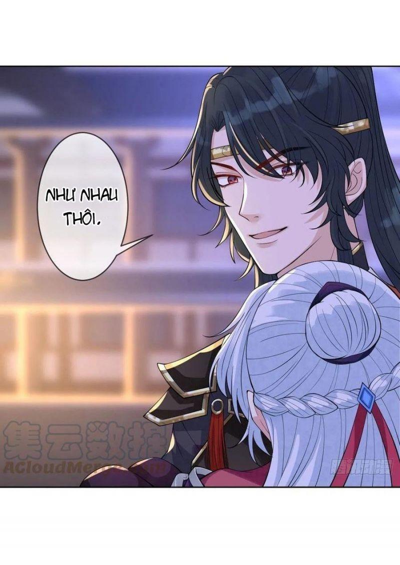 mạt thế nữ vương chapter 51 8